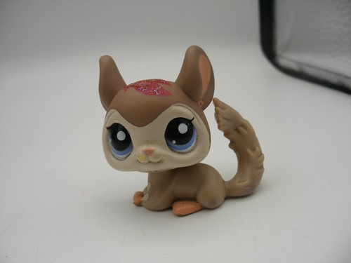 Hasbro littlest petshop pet - hasbro,