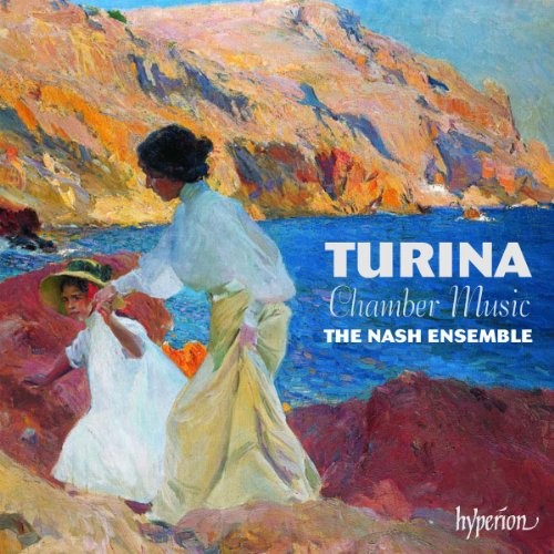 Nash ensemble turina - nash,