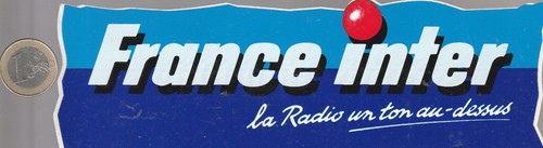 Radio france inter - france,