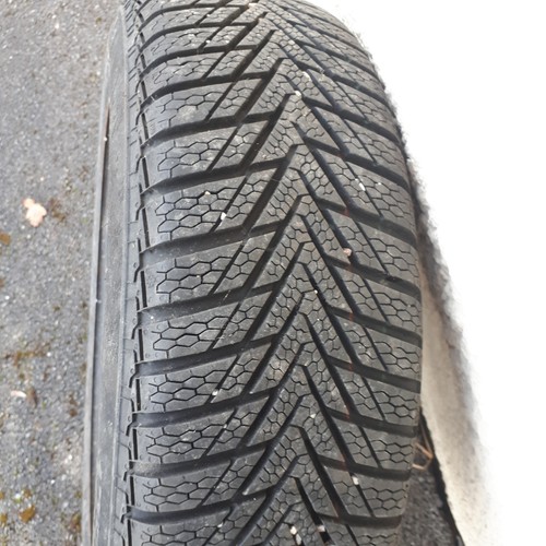 Lot roues hiver - roues,