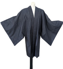 Kimono japonais homme Haori