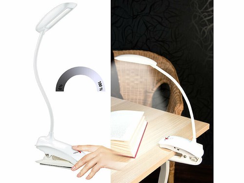 Lampe bureau rechargeable - lampe, de