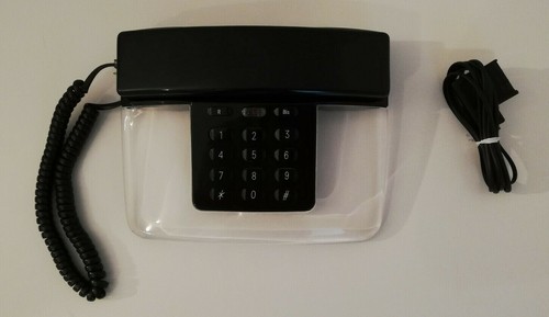 Comoc telephone fixe te05 - comoc,