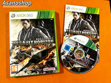Ace Combat : Assault Horizon