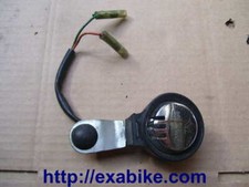 buzer pour Moto Guzzi Nevada