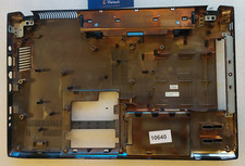 Plasturgie basse BA75-02387A