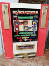 Machine À Sous Ancienne