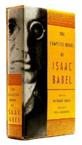 The complete works - of, isaac