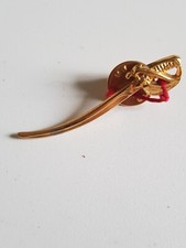 ancien pins CHAMPAGNE CANARD