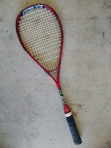 Oliver squash racket 800 - oliver, zx