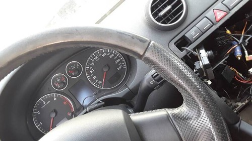 Volant audi 0 - 8p, 2.0