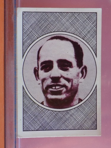 Vignette panini football - football, 79