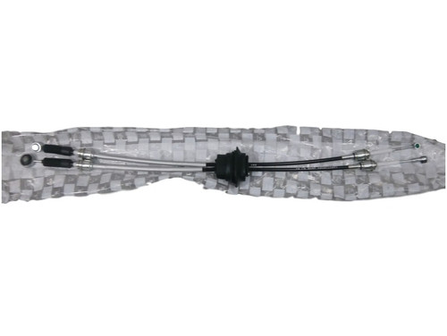 Câble commande boite - câble, de