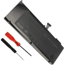 Batterie MacBook Pro 15