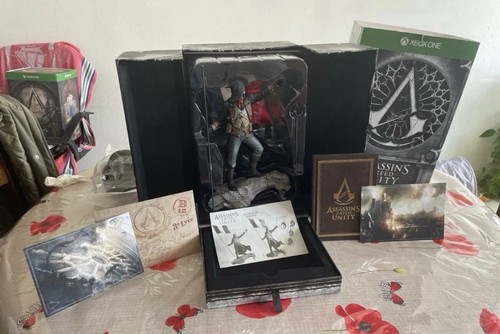 Figurine collector arno - figurine,