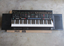 Yamaha psr 4500 arranger - yamaha,