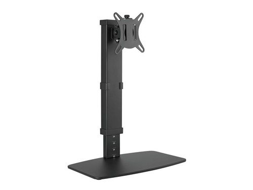 Supporto tavolo per monitor - supporto,
