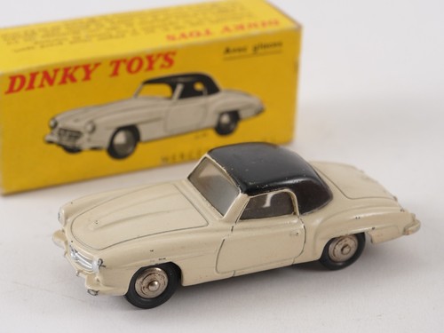 Dinky toys h - dinky, f