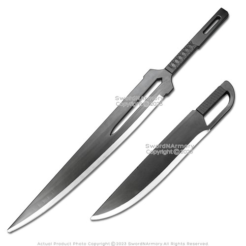 Foam zangetsu - 39”/23”,