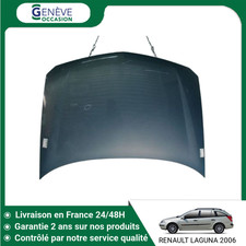 ?? CAPOT RENAULT LAGUNA ➤7751475999 ♻️