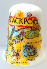 Dé à coudre de collection