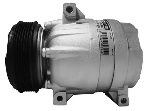 Compresseur climatisation r - de,