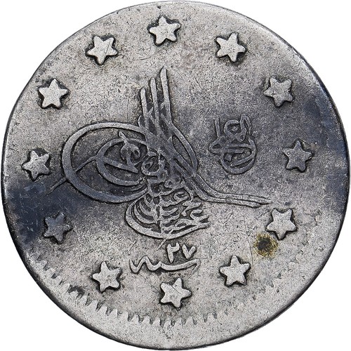 Turquie abdul hamid - turquie,, ii