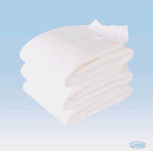 New lngu cloud white - new, sample