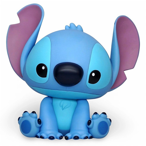 Lilo stitch figurine - lilo,