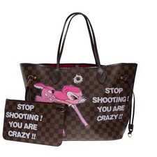 Sac LOUIS VUITTON Neverfull en