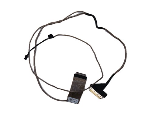 Cable nappe ecran video lcd - cable,