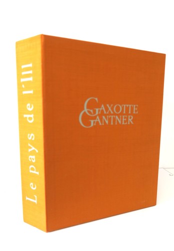 Pierre gaxotte bernard - pierre, /bernard