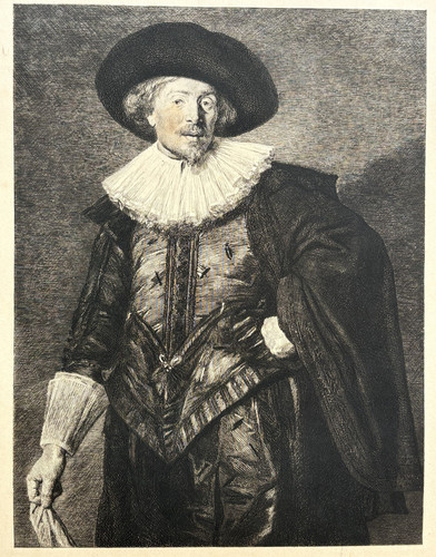 Michiel waal portrait - michiel,
