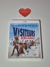 🍿 Blu-ray " Les Visiteurs