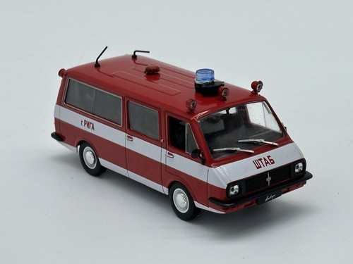 Agostini ixo modèle russe - agostini,