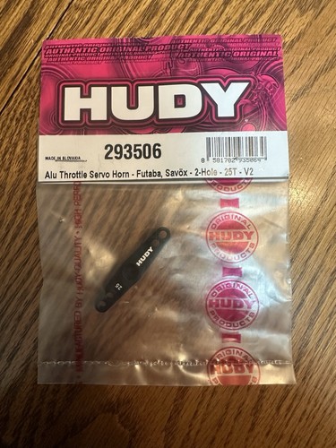Hudy off road aluminum - off-road,