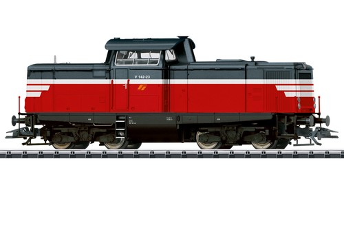 Trix 22368 diesel - 22368,