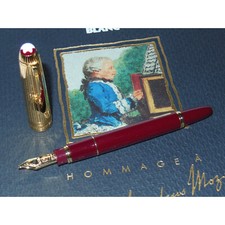 NOS* Montblanc Meisterstuck