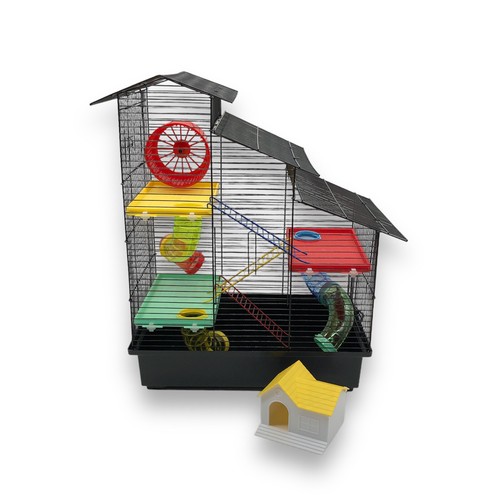 Cage rongeur xxl avec - à,
