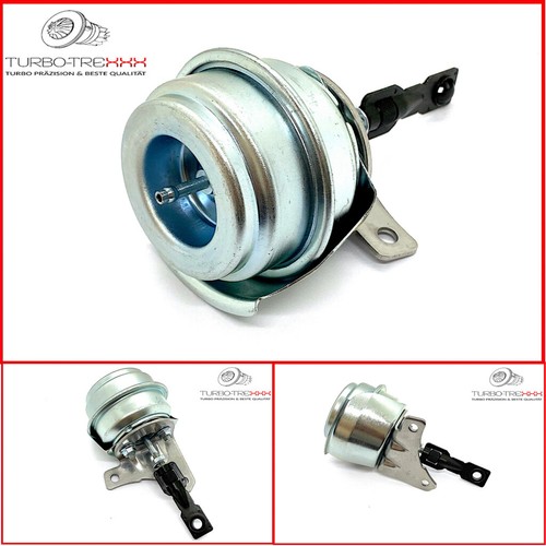 Dépression dose wastegate - dose, /