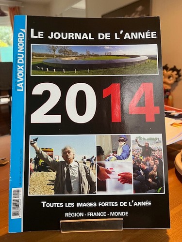 Voix nord le - voix,