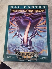 official,ral partha the fearless frost dragon ,occasion