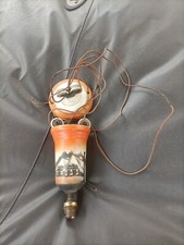 Lampe monte - monte, et