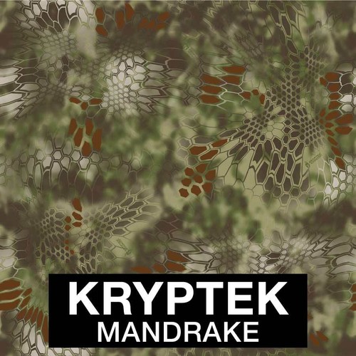 Camo beanie hats kryptek - kryptek,