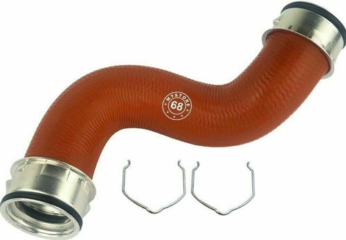 Tuyau intercooler pour vw - d'intercooler,