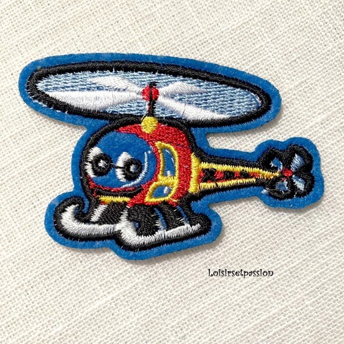écusson applique patch - Écusson,