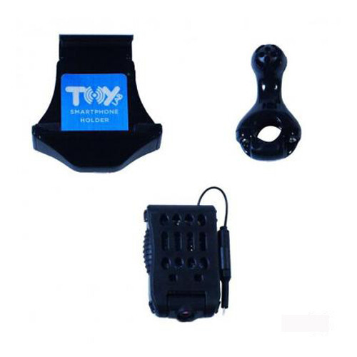 Caméra fpv wifi pour drone - caméra,