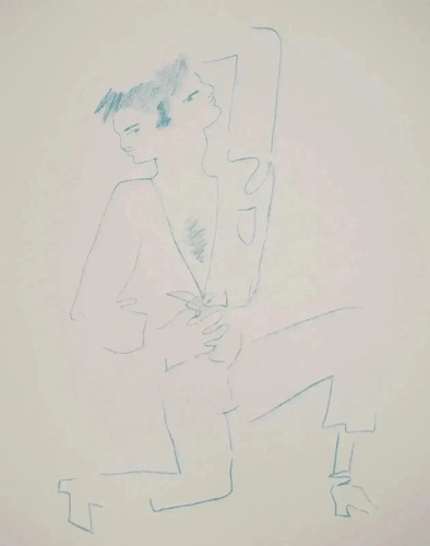 Jean cocteau dualité - jean,