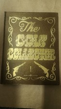 SIGNED 1965 1st Ed THE GATLING