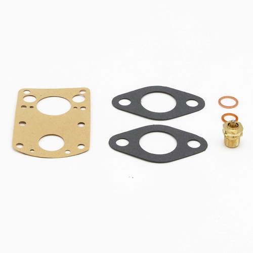 Kit joints carburateur solex - kit,